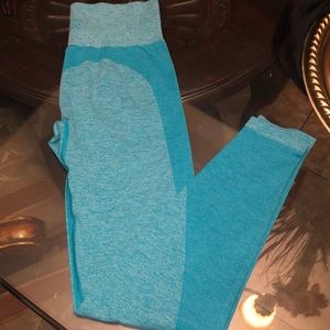 Victoria’s Secret PINK Seamless Workout Tight